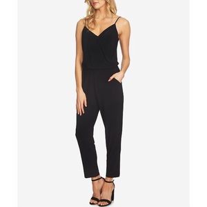 1. State - Cross Front Jumpsuit